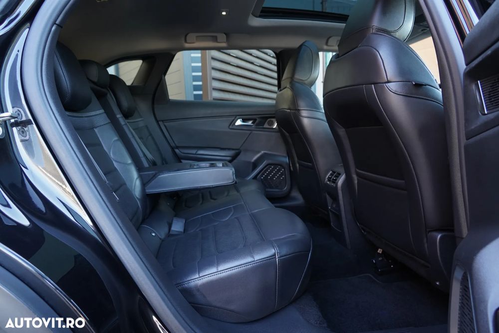 Citroën C5 X 1.6 PHeV 180 EAT8 Shine - 13