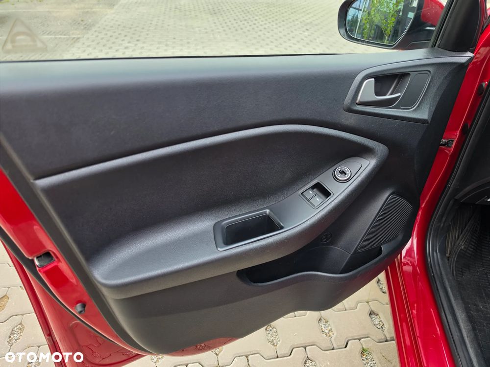 Hyundai i20 1.2 Passion Plus - 24