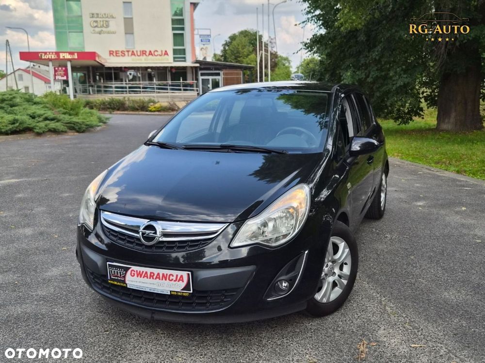 Opel Corsa - 15