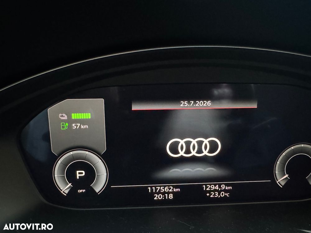 Audi Q5 - 13