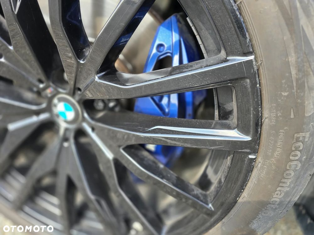 BMW X5 xDrive30d - 6