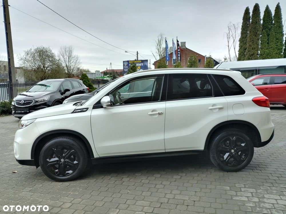 Suzuki Vitara 1.4 Boosterjet S - 1