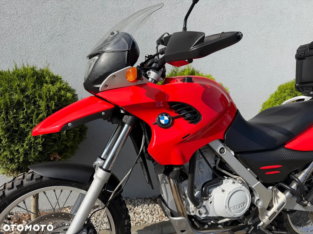BMW GS - 37