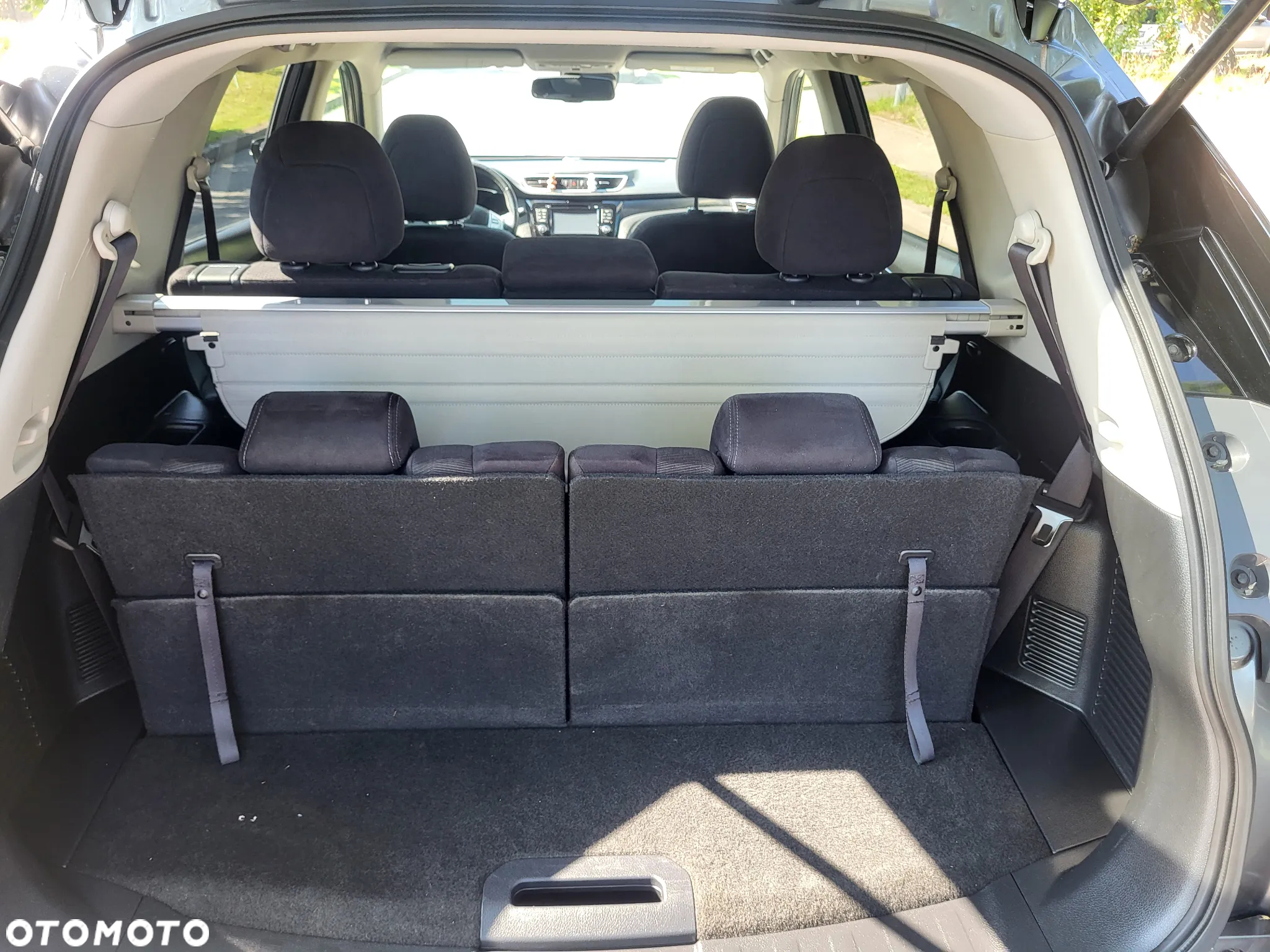 Nissan X-Trail 1.6 DIG-T 360 - 20