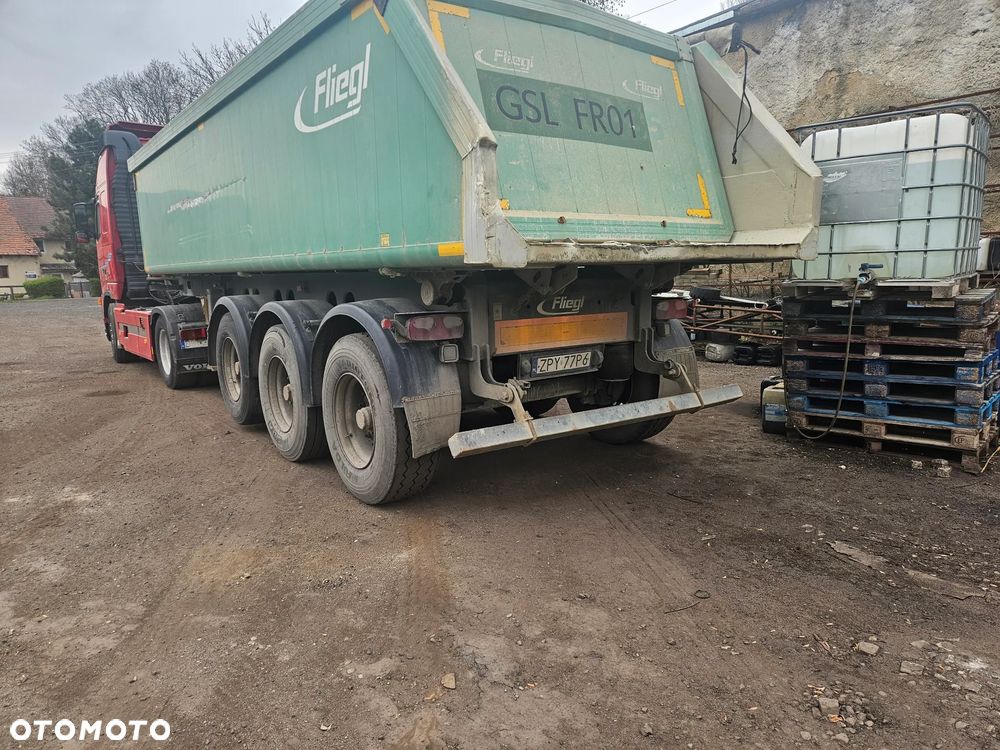 Schmitz Cargobull Schmitz gotha ski24 - 5