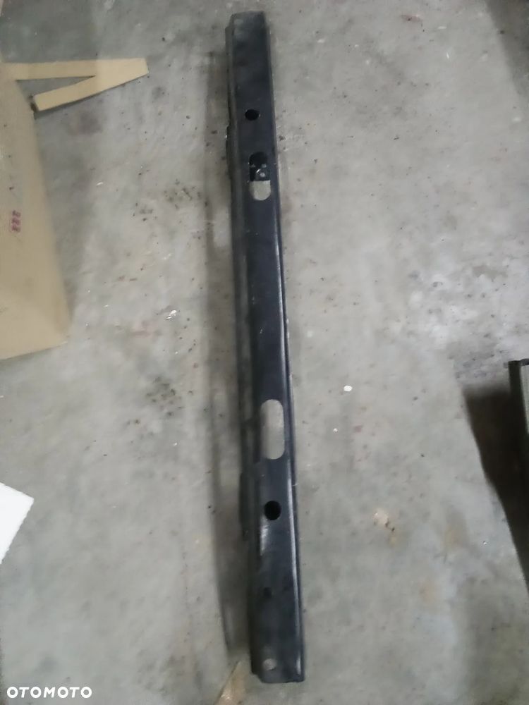 Vw Transporter T6 belka zderzaka 7H080730502 - 2