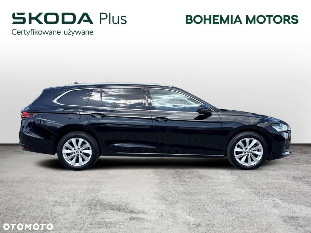 Skoda Superb - 7