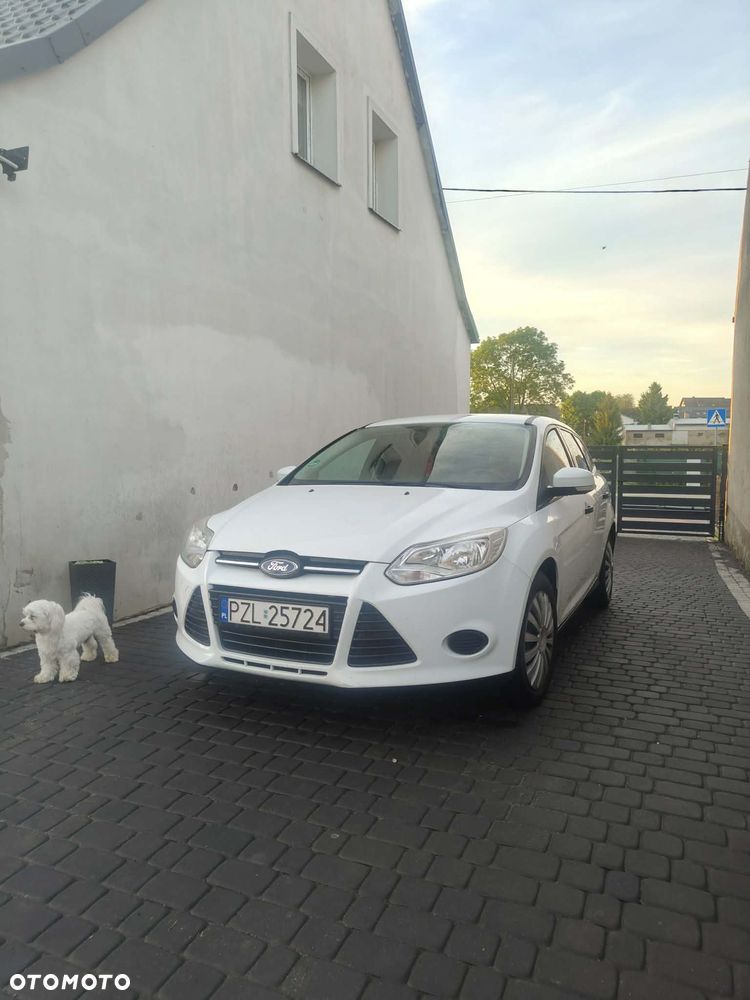 Ford Focus - 2