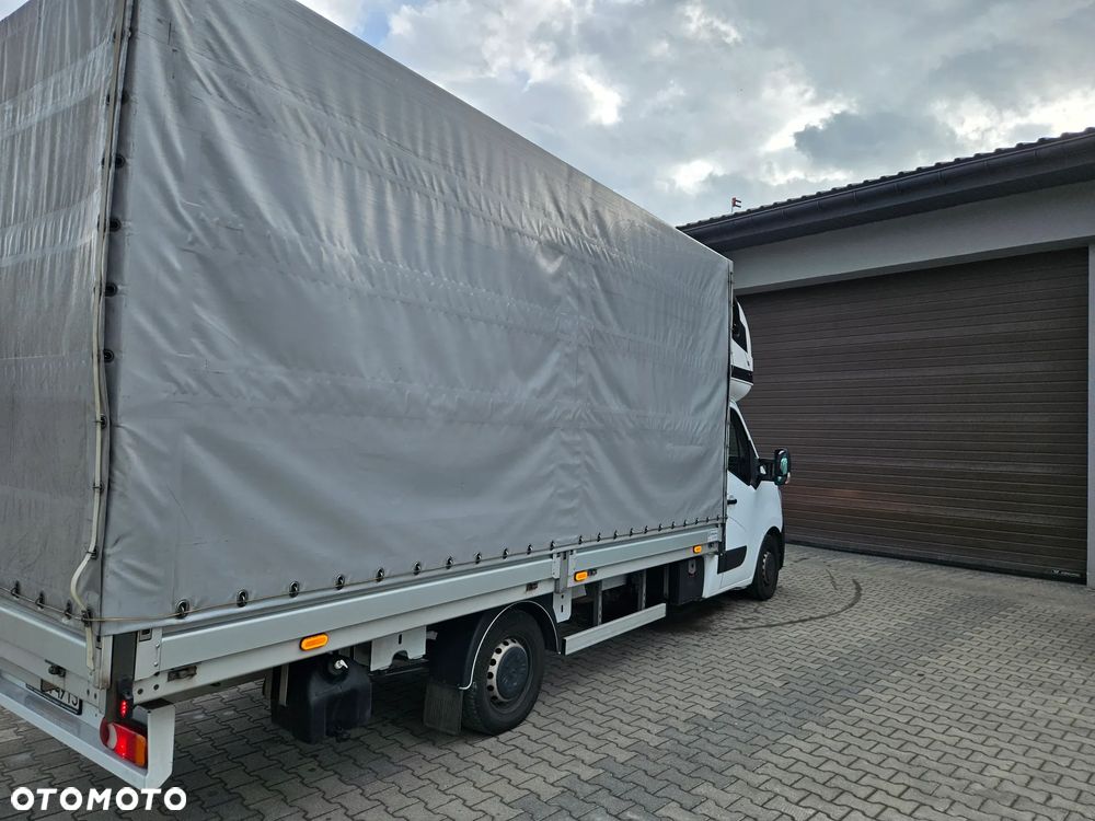 Renault Master - 8