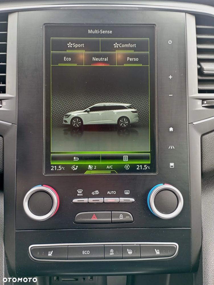 Renault Megane ENERGY TCe 130 Start & Stop Bose Edition - 19