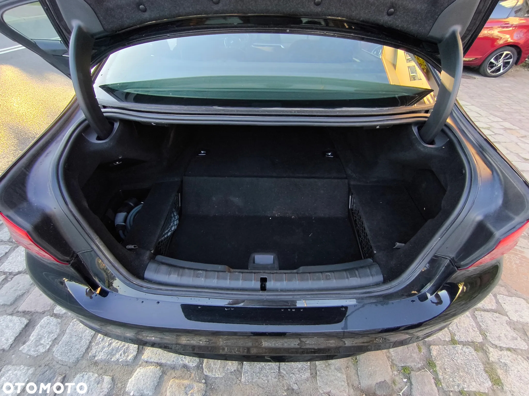 BMW Seria 5 530e iPerformance - 12