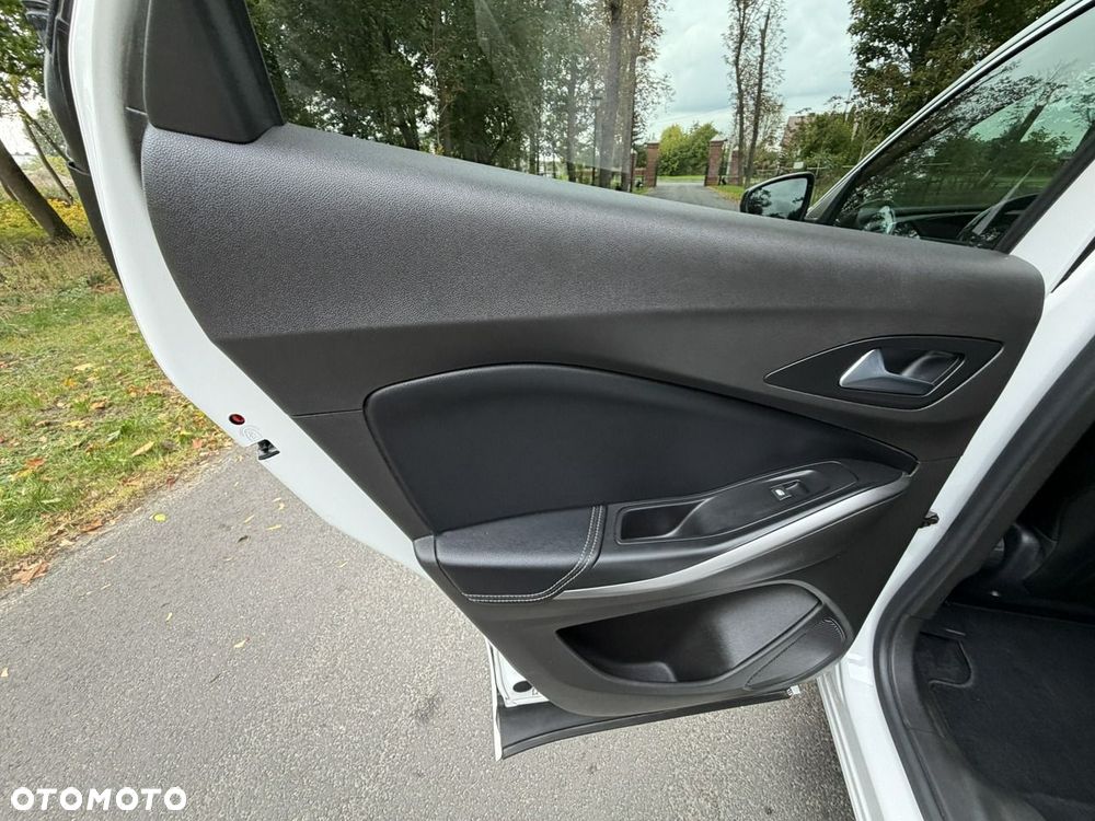 Opel Grandland - 20