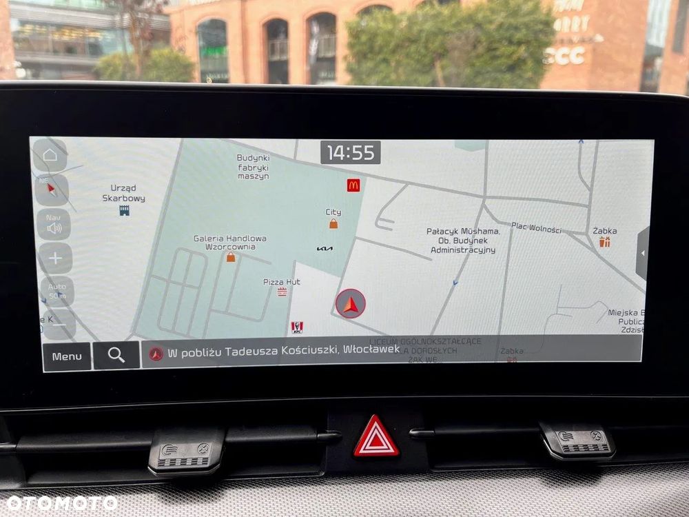 Kia Sportage 1.6 T-GDI Anniversary 2WD - 12