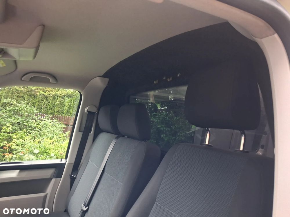 Volkswagen Transporter 4MOTION - 24