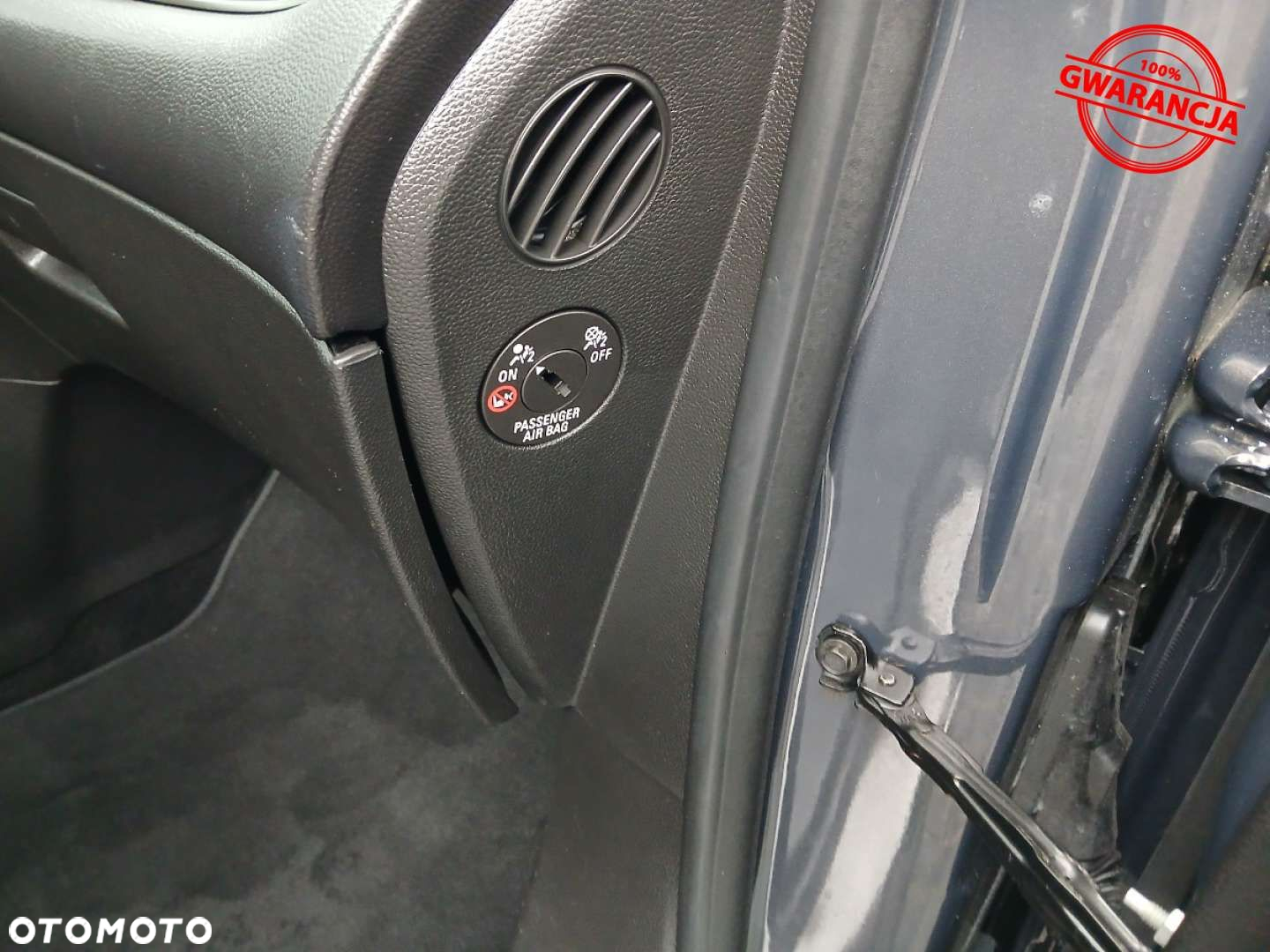 Opel Zafira - 29