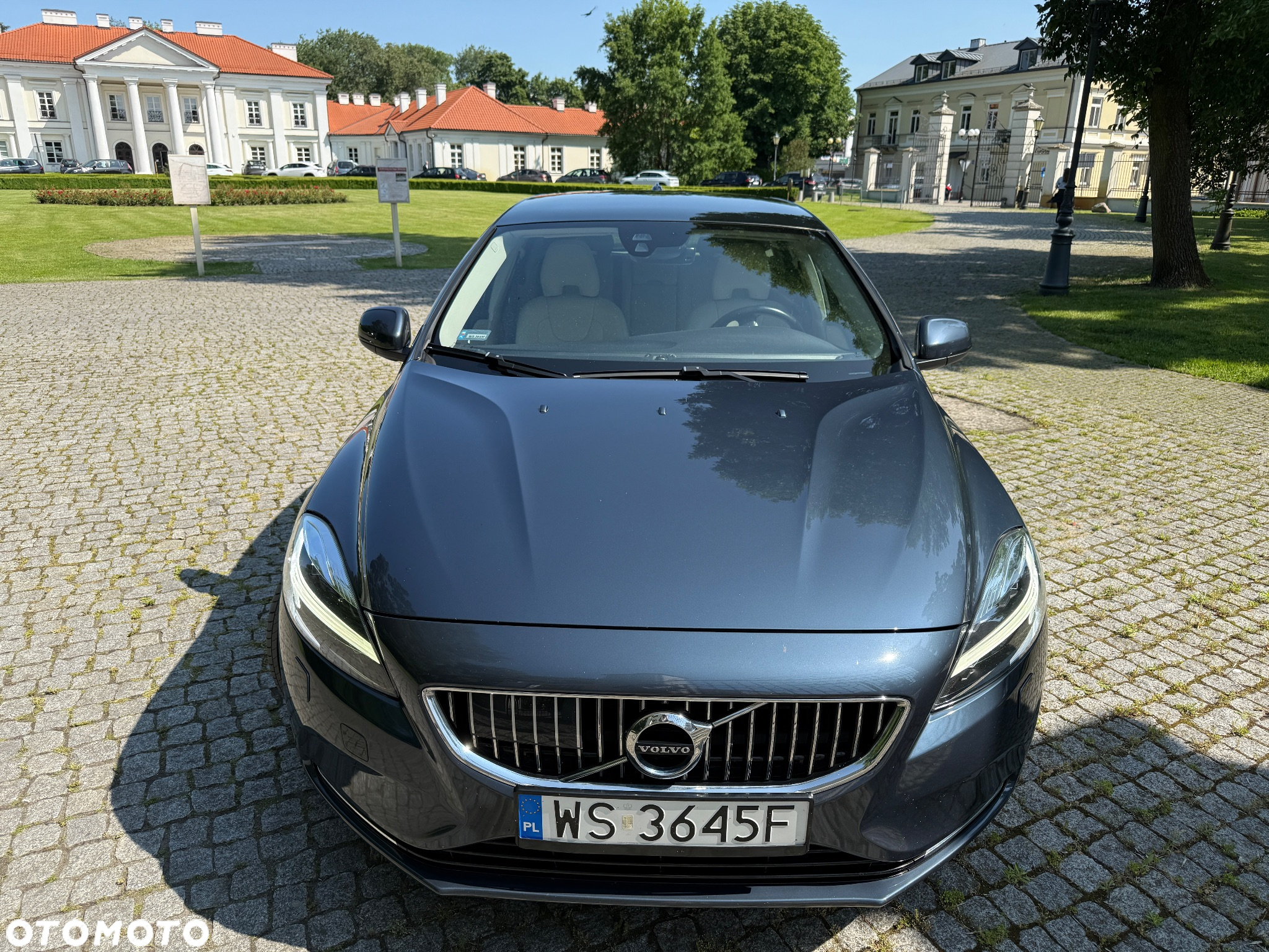 Volvo V40 D3 Inscription - 3