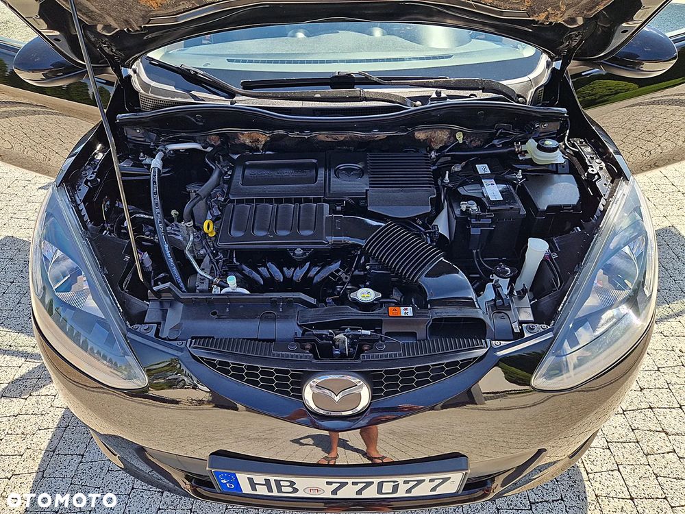 Mazda 2 1.3 Exclusive - 25