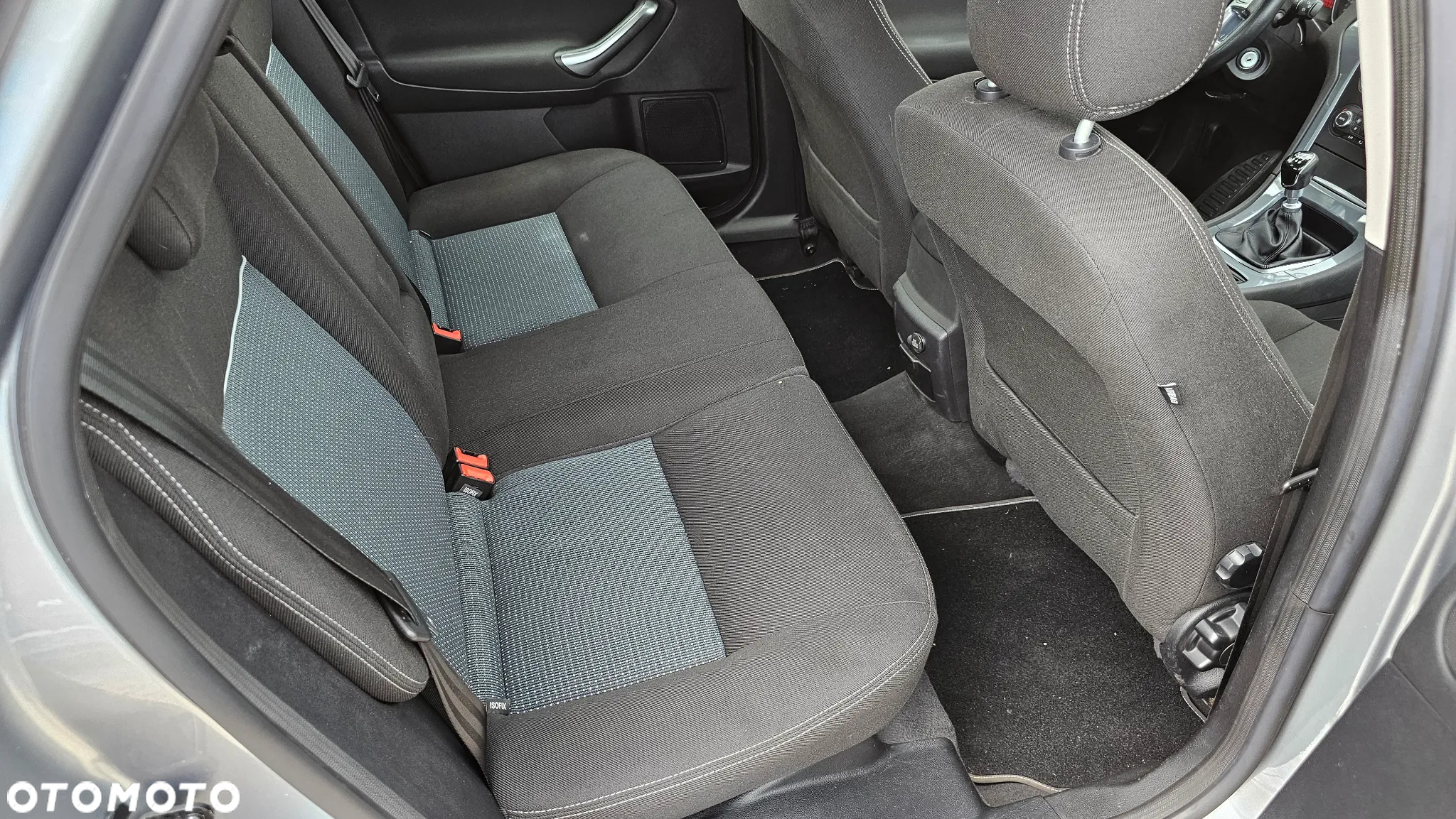 Ford Mondeo 1.6 T Trend - 9