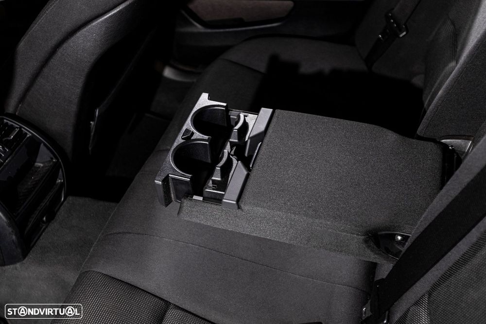 BMW 520 d - 21