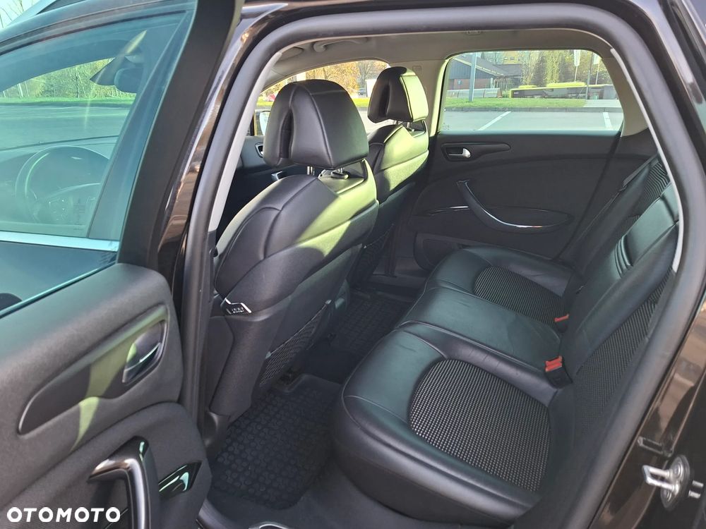 Citroën C5 HDi 140 FAP Exclusive - 40