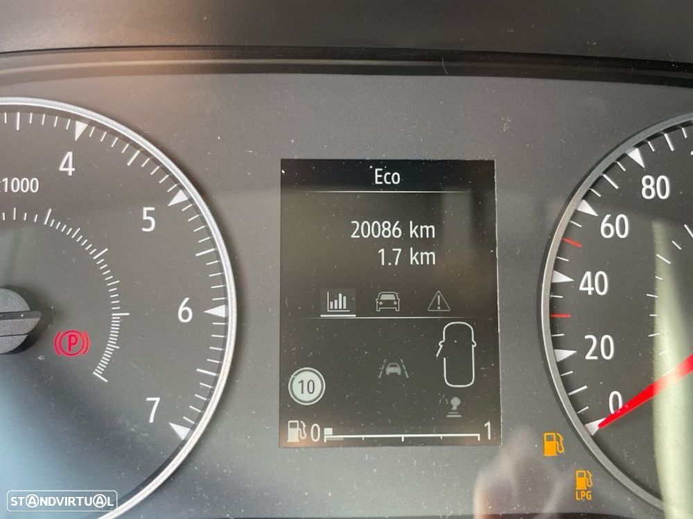 Dacia Sandero 1.0 ECO-G Extreme Bi-Fuel - 3