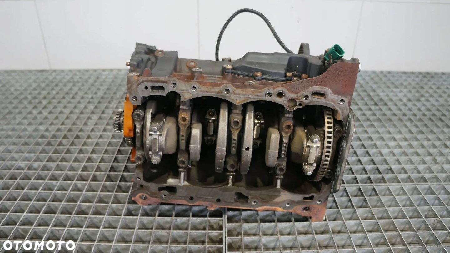 BLOK KOMPLETNY WAŁ TŁOKI 06H103021L 2.0 TFSI CDN AUDI A5 8T A4 B8 - 3
