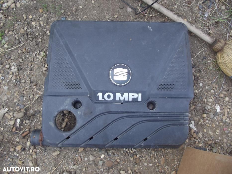 Capac Motor Seat Arosa 1.0 dezmembrez seat Arosa VW Lupo 1.0 piese - 2