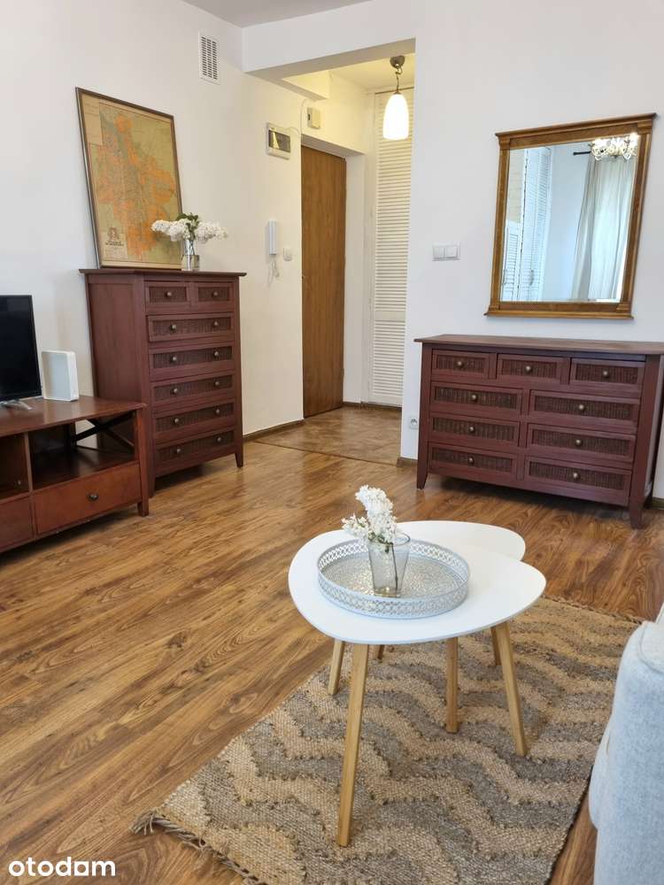 2 pokoje, akceptujemy zwierzęta, balkon, cicha okolica
