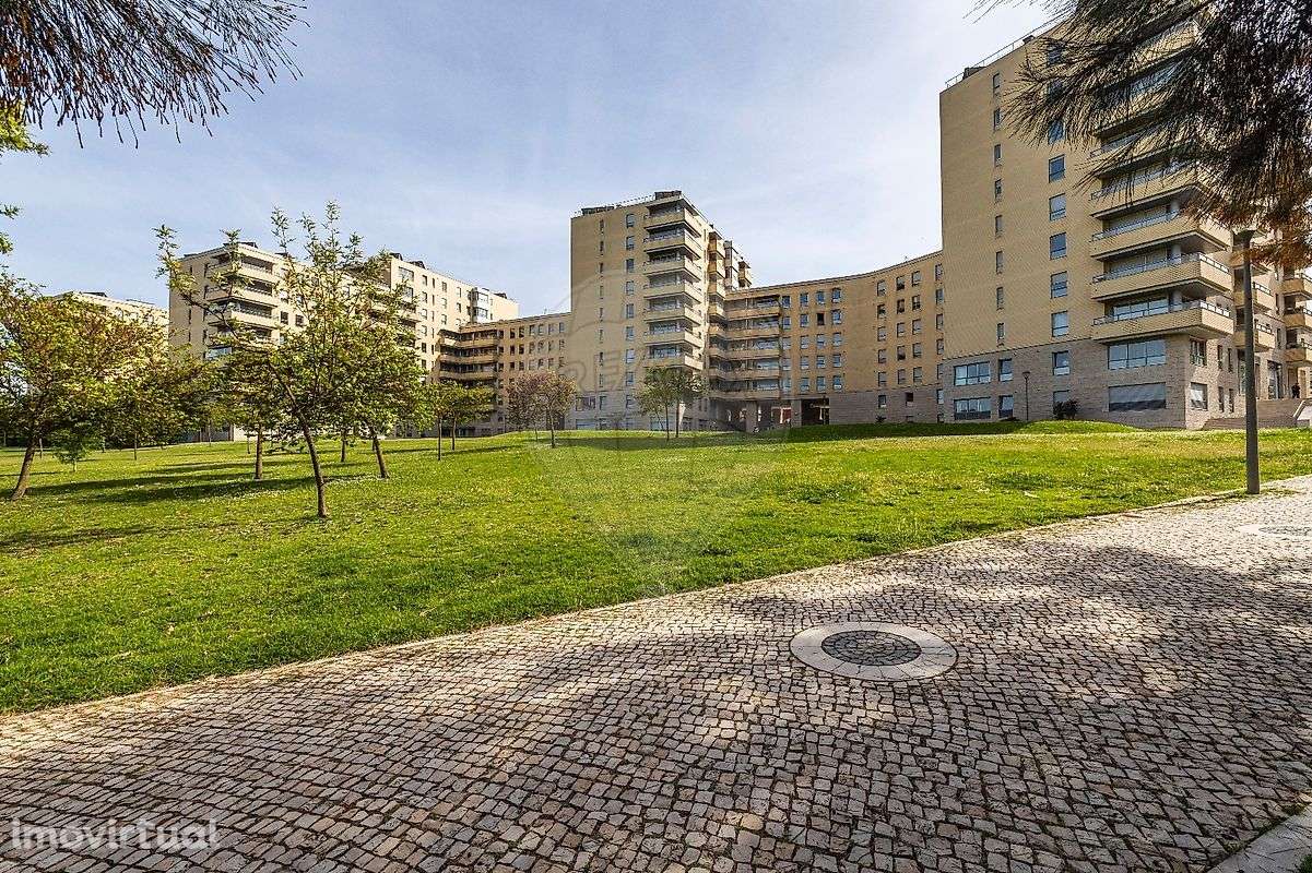 Apartamento T2 para venda - Grande imagem: 2/20