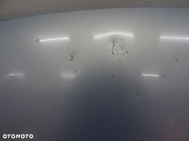 MASKA POKRYWA SILNIKA CITROEN C5 01-04 NR269 - 4