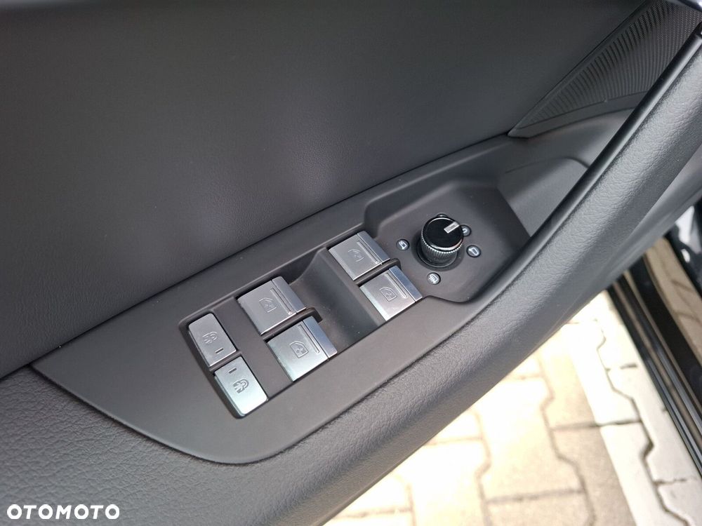 Audi A6 Limousine - 26