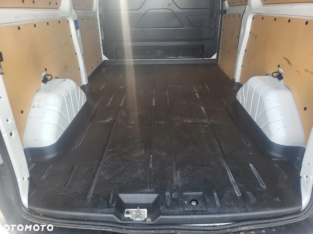 Ford Transit Custom - 32