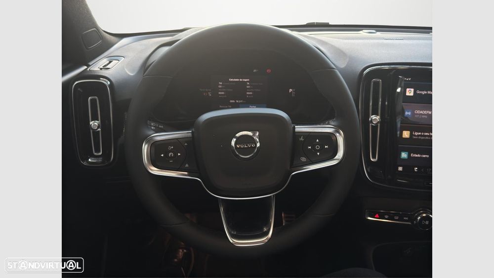 Volvo XC 40 Recharge Pro - 12