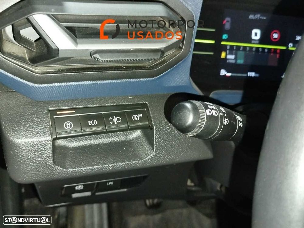 Dacia Duster 1.0 TCe ECO-G Expression Bi-Fuel - 12