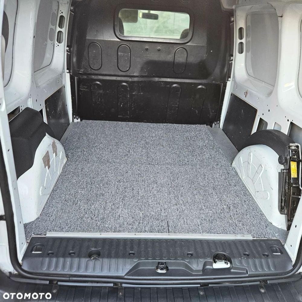 Renault Kangoo - 8