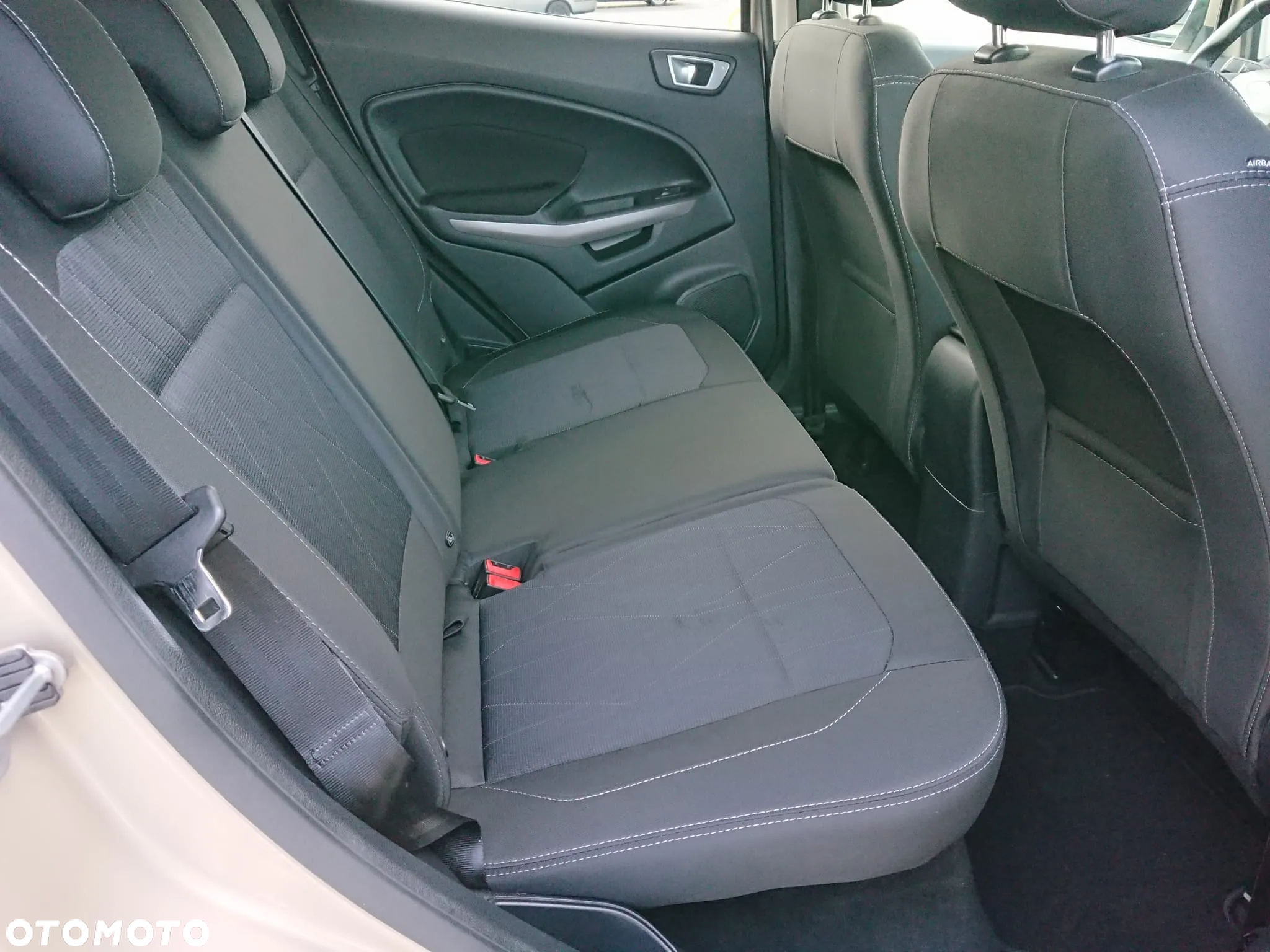 Ford EcoSport 1.0 EcoBoost TITANIUM - 18