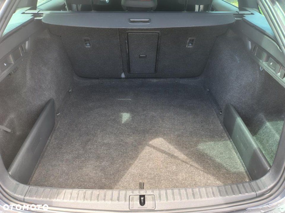 Skoda Octavia - 12