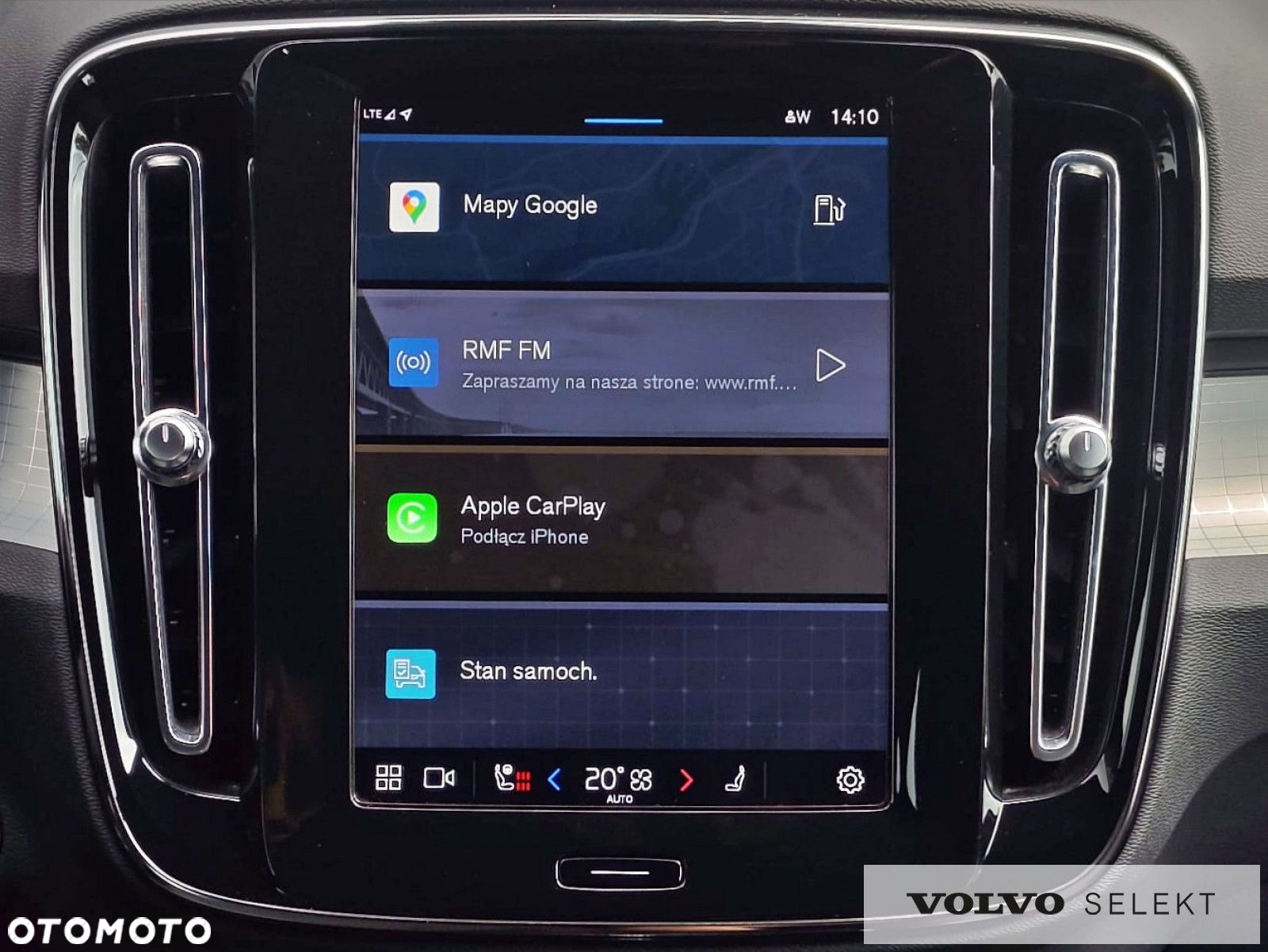 Volvo XC 40 - 17