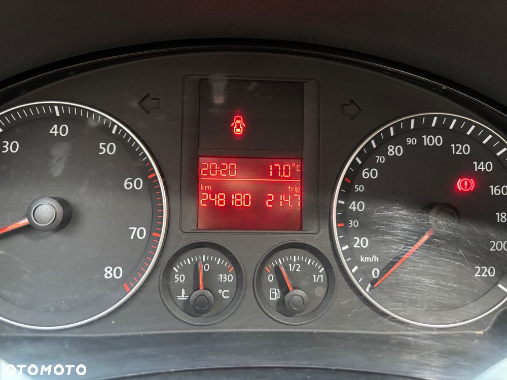 Volkswagen Golf 1.4 Basis - 11