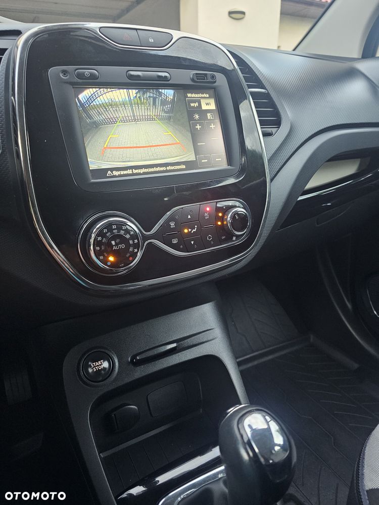 Renault Captur - 7