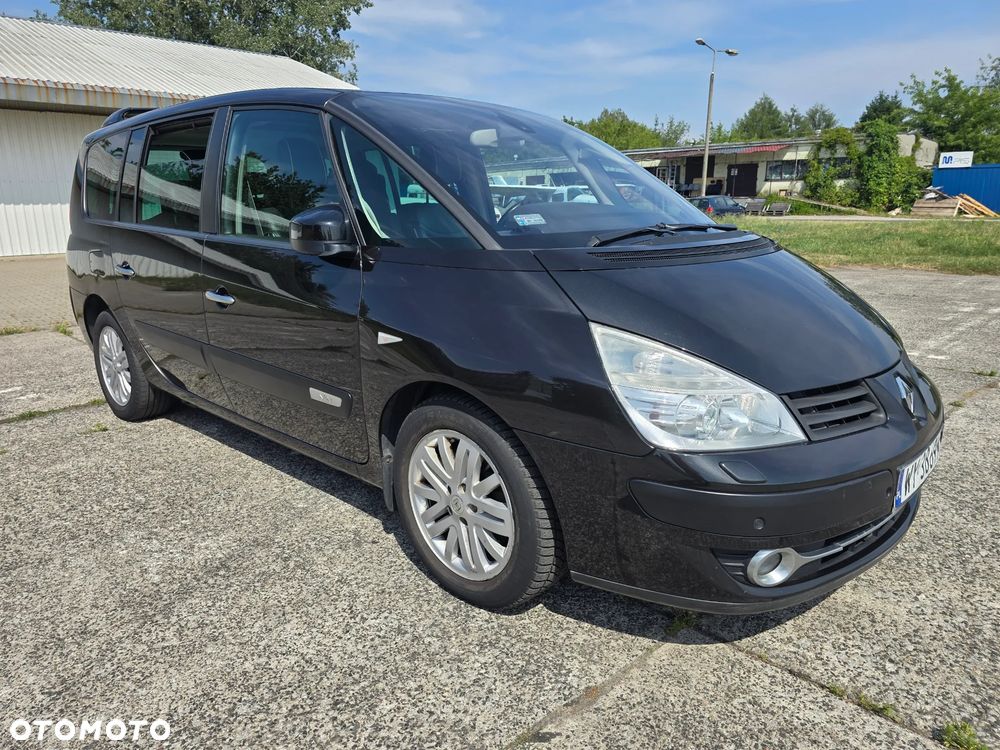 Renault Espace 2.0 dCi Celsium ESM - 1