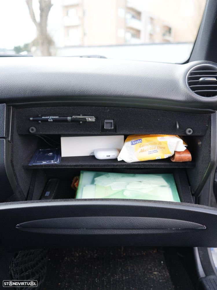 Mercedes-Benz CLK 220 CDi Avantgarde - 13