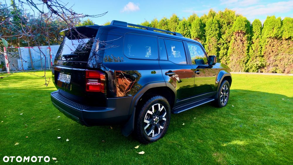 Toyota Land Cruiser LC 2.8 D-4D Invincible - 21