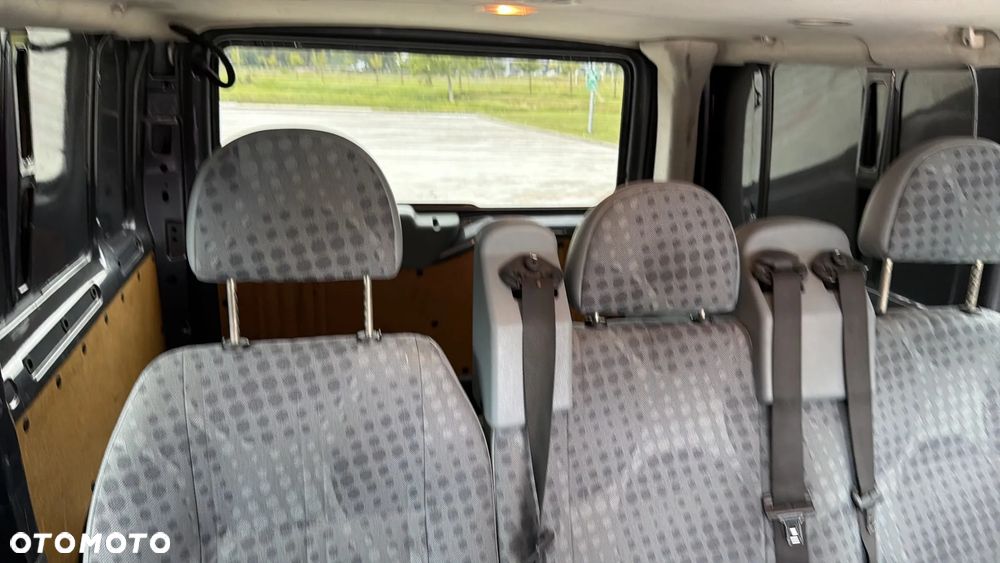 Ford Transit M - 20