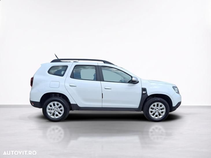 Dacia Duster - 8