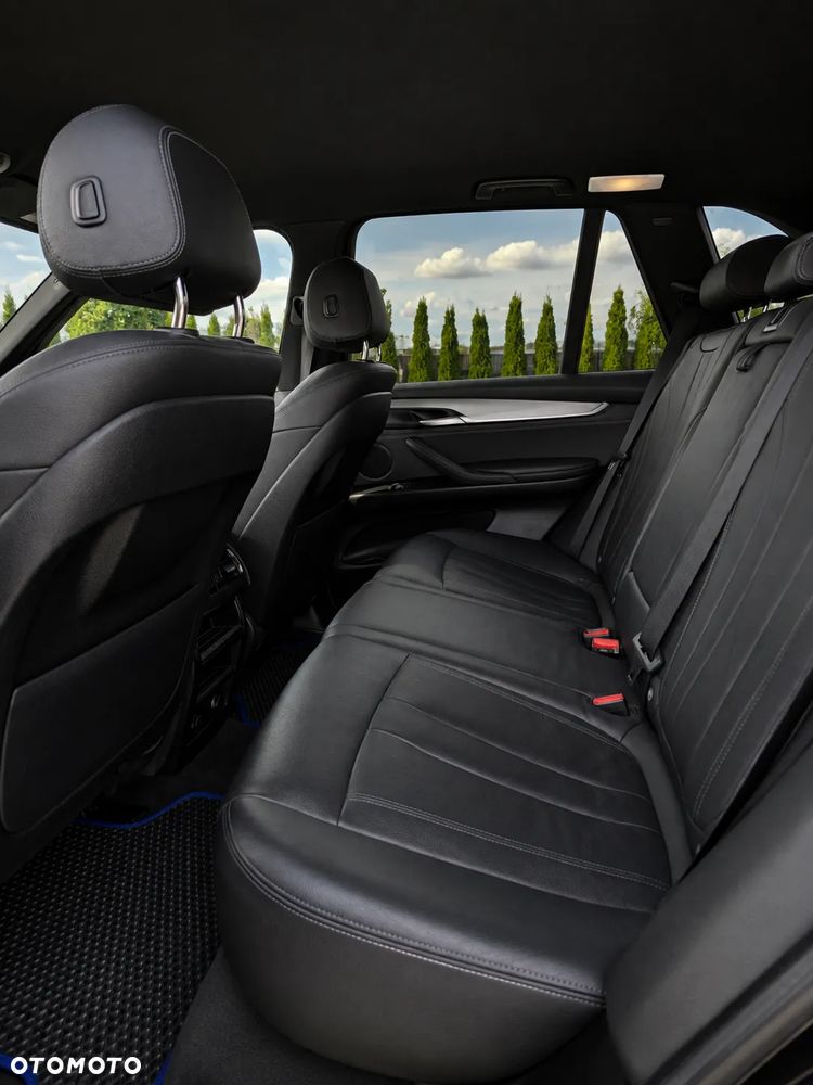 BMW X5 xDrive25d - 17