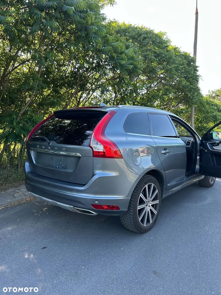 Volvo XC 60 D4 Drive-E Summum - 18