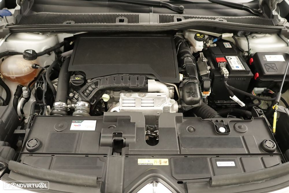 Citroën C4 1.2 PureTech Plus - 25