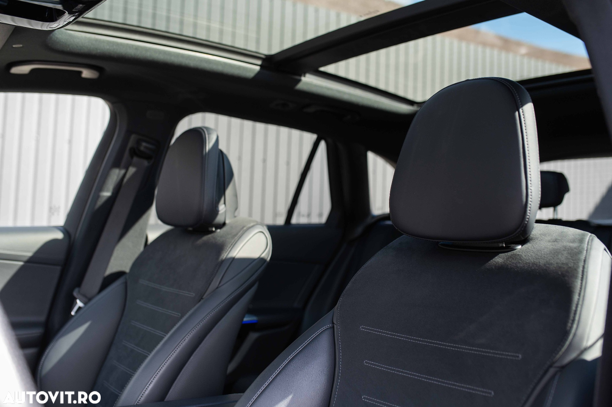 Mercedes-Benz GLC 220 d 4Matic 9G-TRONIC Edition AMG Line - 26
