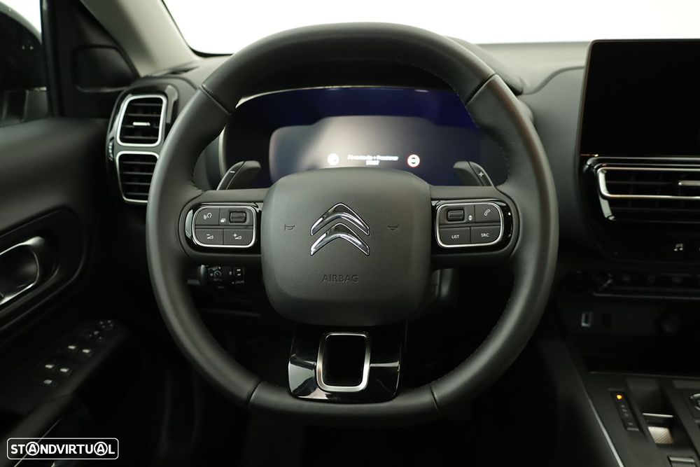 Citroën C5 Aircross Hybrid 136 ë-DSC6 MAX - 15